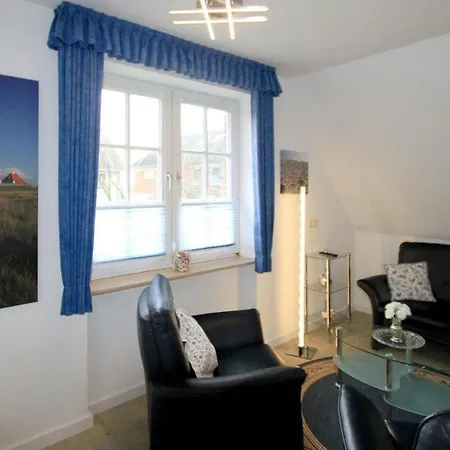 Appartamento Gaestehaus-meene-menten-wohnung-mm-6
