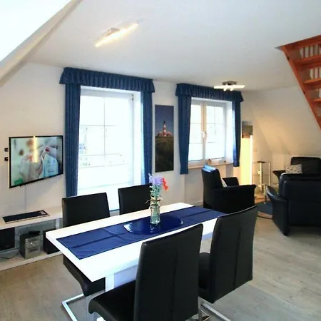 Gaestehaus-meene-menten-wohnung-mm-6 Sankt Peter-Ording