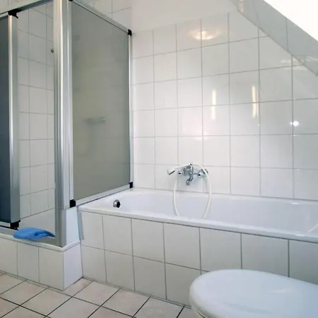 Appartamento Gaestehaus-meene-menten-wohnung-mm-6 Sankt Peter-Ording