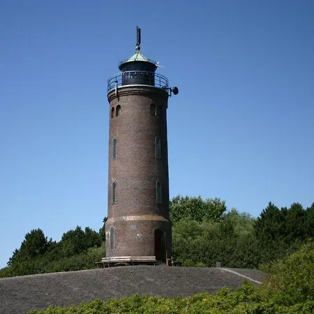 Gaestehaus-meene-menten-wohnung-mm-6 Appartamento Sankt Peter-Ording